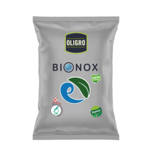 Bionox Organic Fertilizer Resistance To Plant For Salt Stress Root Diseases