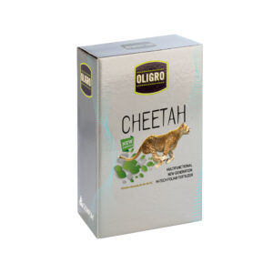 Cheetah 16-16-16 Multifunctional High-Tech Foliar Fertilizer