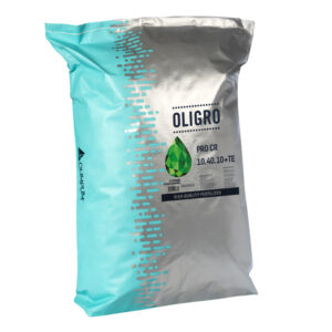 Pro CR 10-40-10+TE High Phosphorus Content Ultra Quality Fertilizer